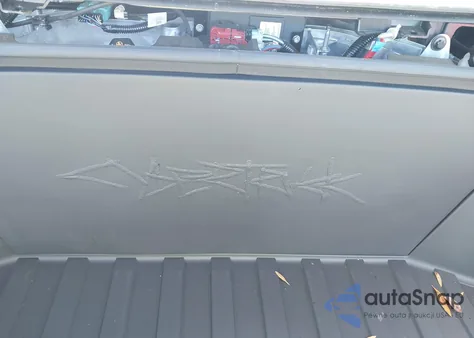 2024 Tesla Cybertruck All-Wheel Drive z USA, uszkodzony, nr VIN 7G2CEHED1RA042369